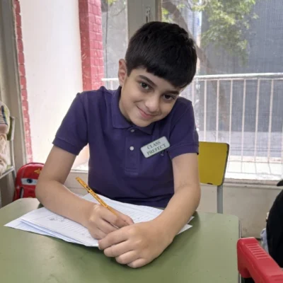 Life at LSL Junior School