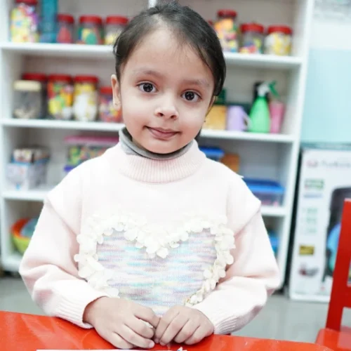 Trusted Primary Junior School in Gulberg, Lahore