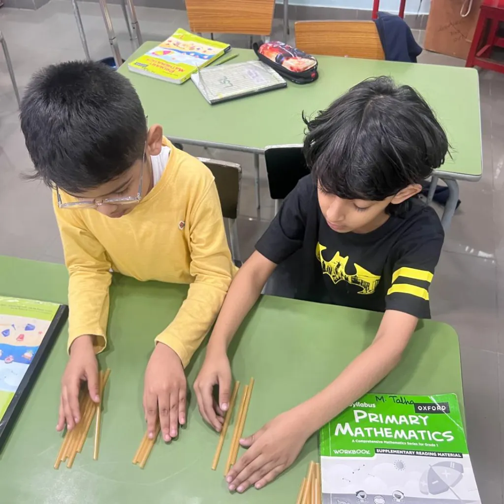 Preschool in Gulberg, Lahore